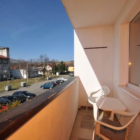 Apartman Tatry-Nová Lesná 외부 사진