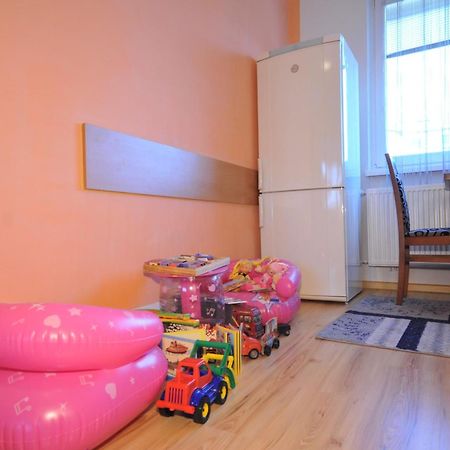 Apartman Tatry-Nová Lesná 외부 사진