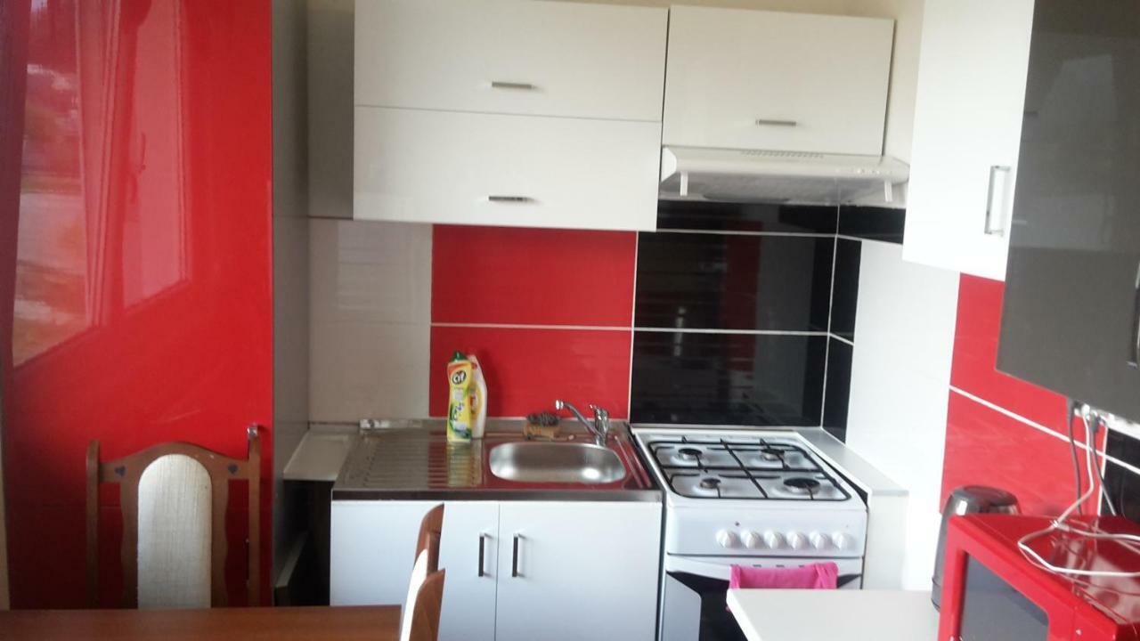 Apartman Tatry-Nová Lesná 외부 사진