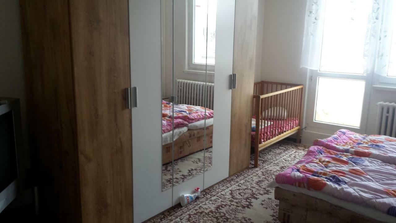Apartman Tatry-Nová Lesná 외부 사진