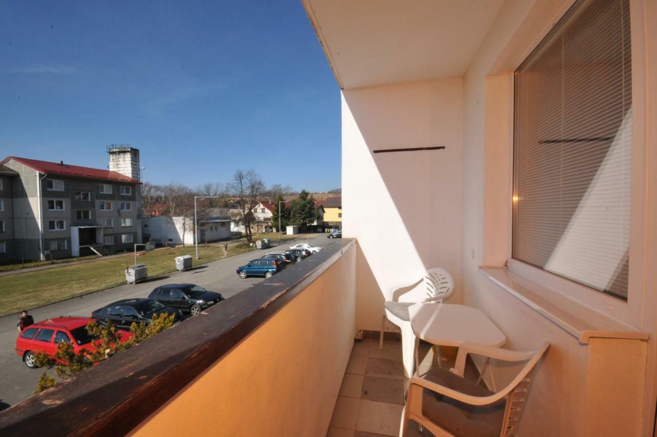 Apartman Tatry-Nová Lesná 외부 사진