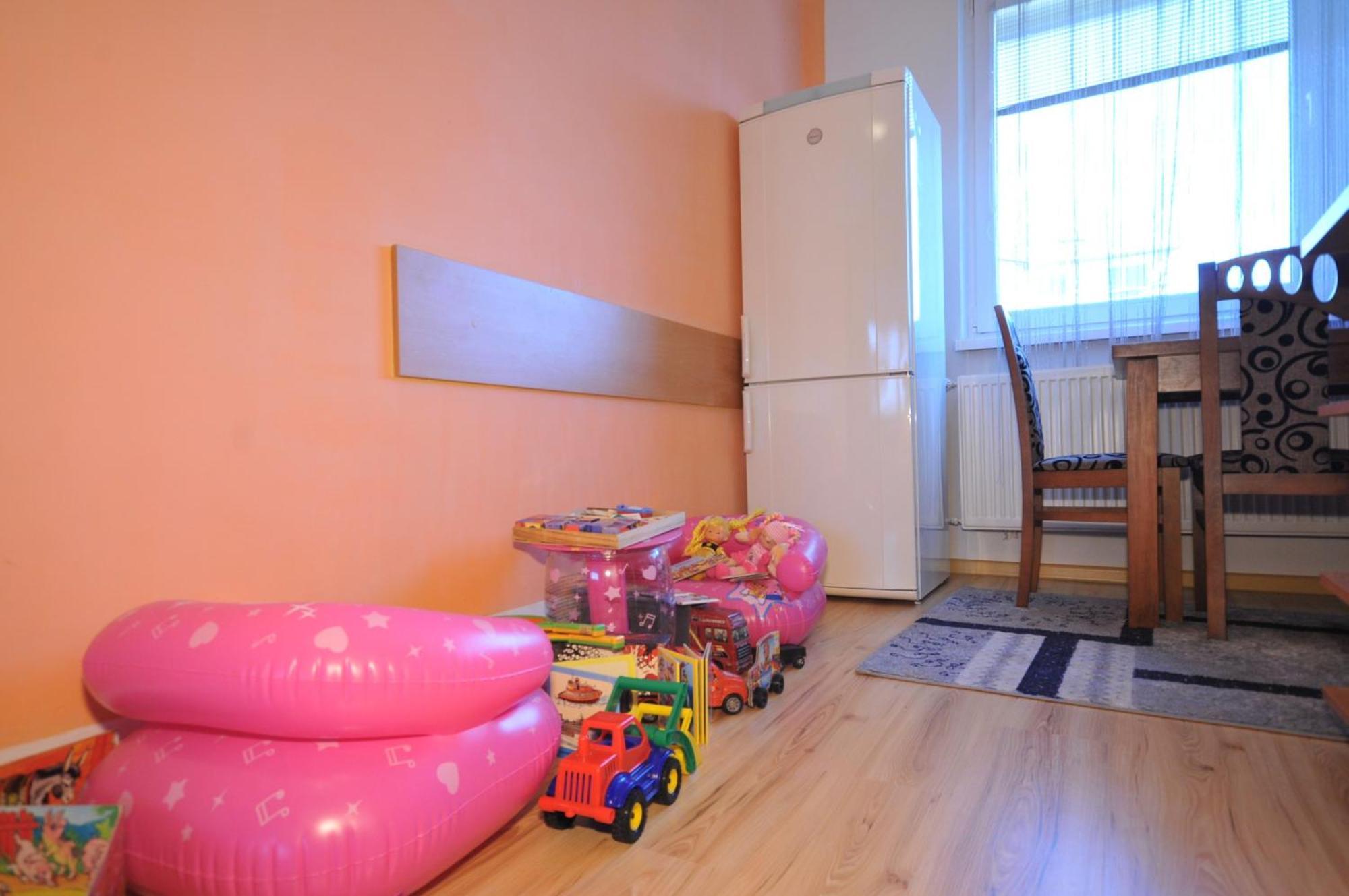 Apartman Tatry-Nová Lesná 외부 사진