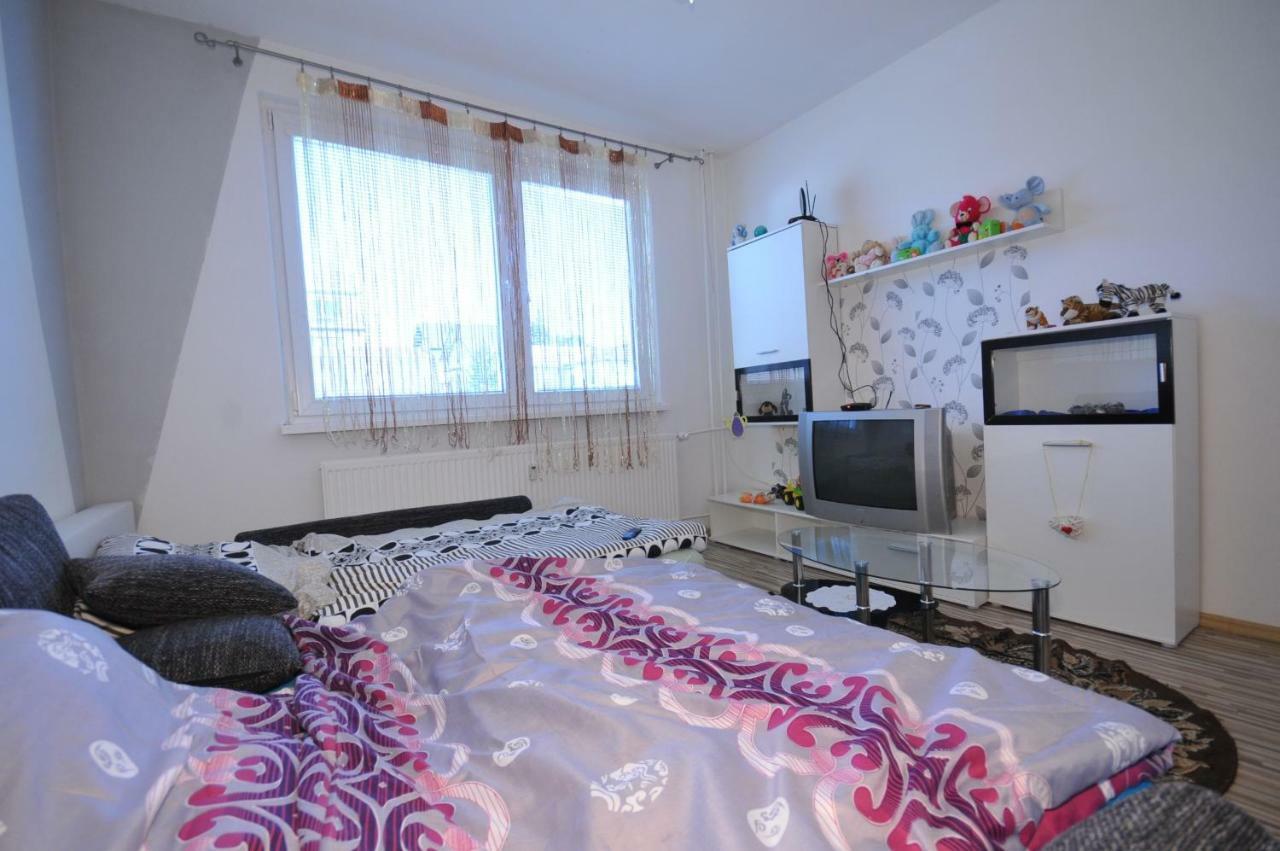 Apartman Tatry-Nová Lesná 외부 사진