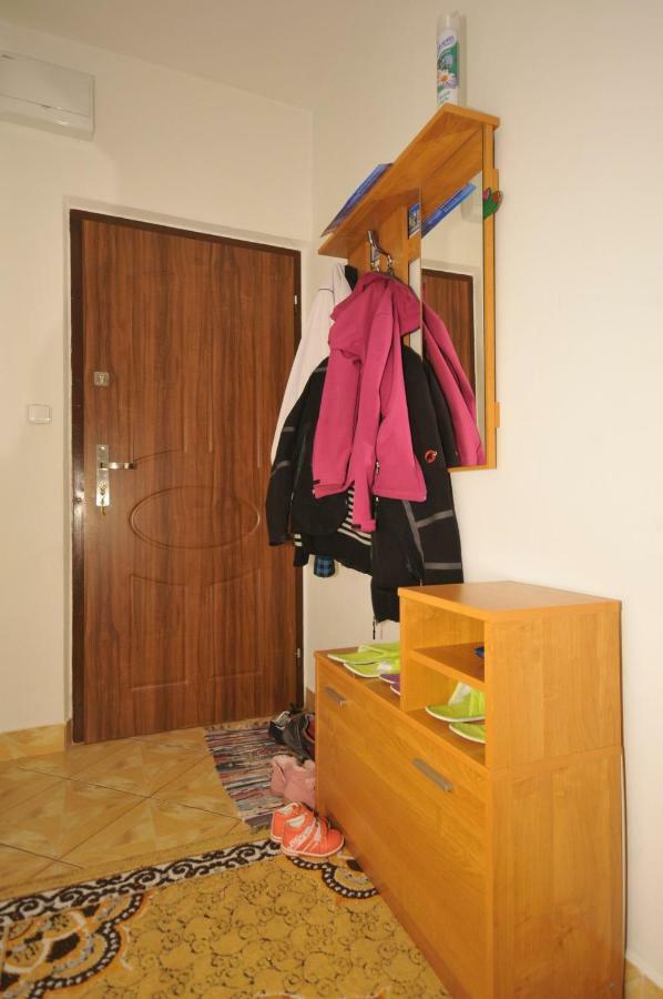 Apartman Tatry-Nová Lesná 외부 사진