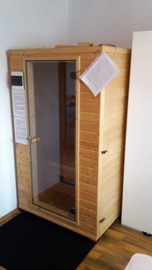 Apartman Tatry-Nová Lesná 외부 사진