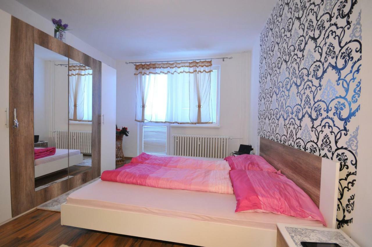 Apartman Tatry-Nová Lesná 외부 사진