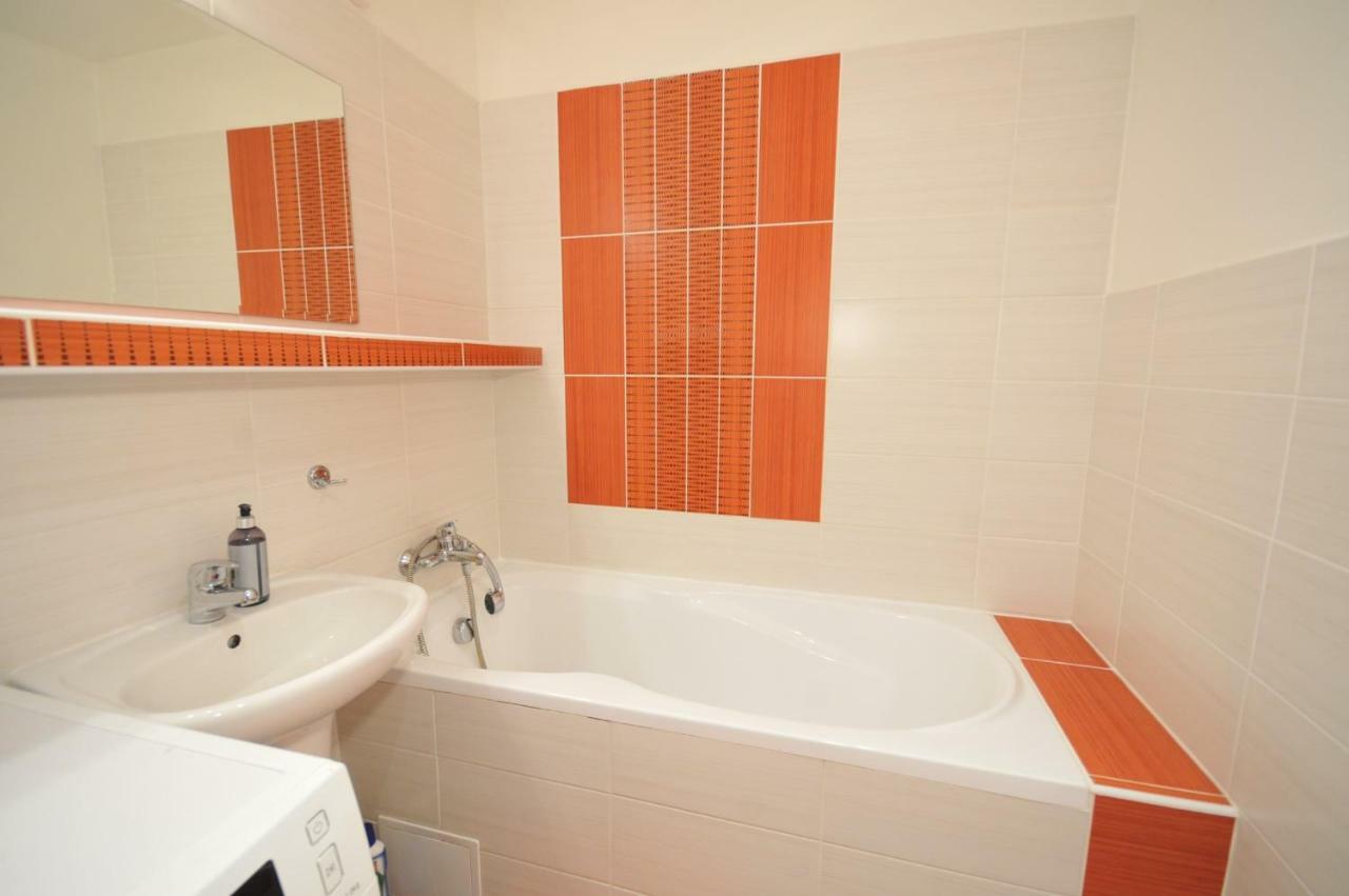 Apartman Tatry-Nová Lesná 외부 사진