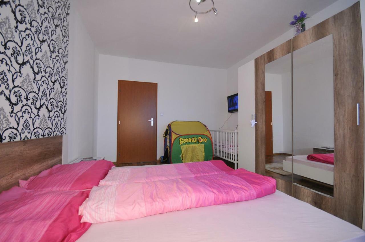 Apartman Tatry-Nová Lesná 외부 사진