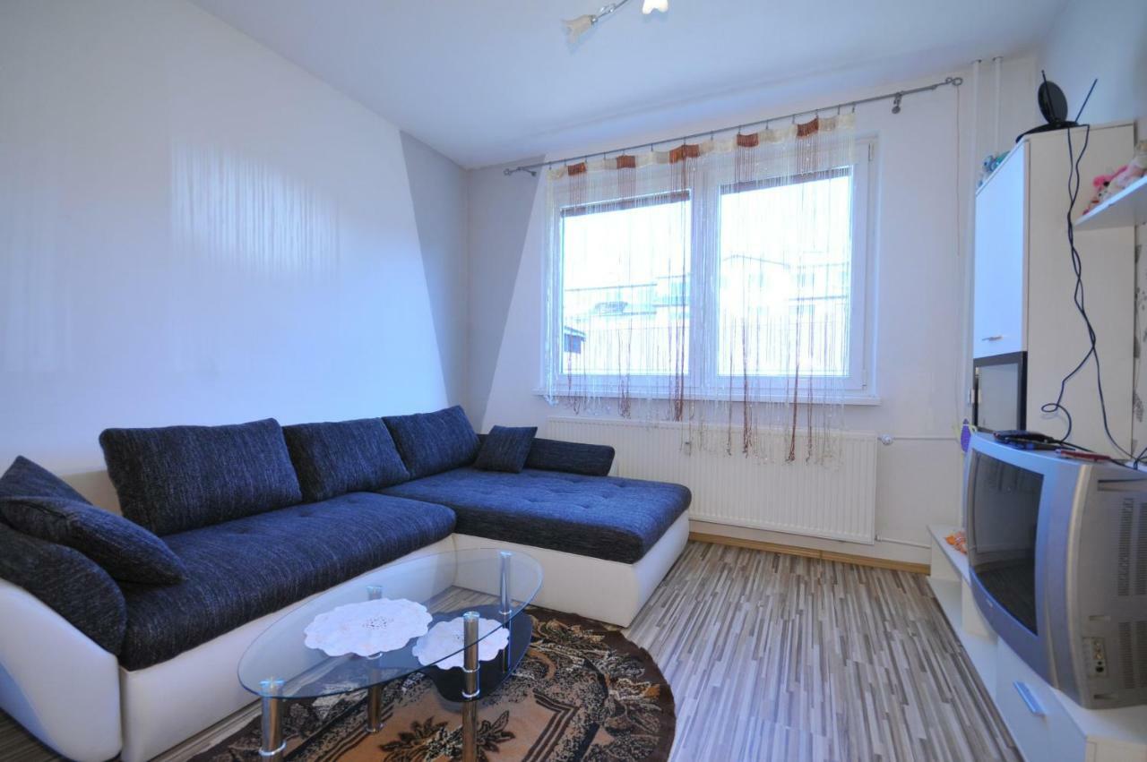 Apartman Tatry-Nová Lesná 외부 사진