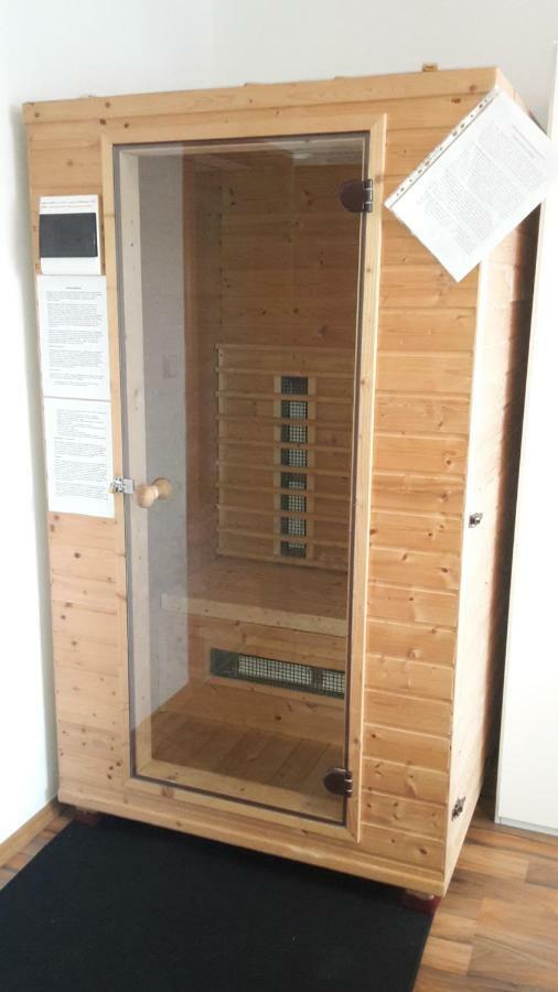 Apartman Tatry-Nová Lesná 외부 사진