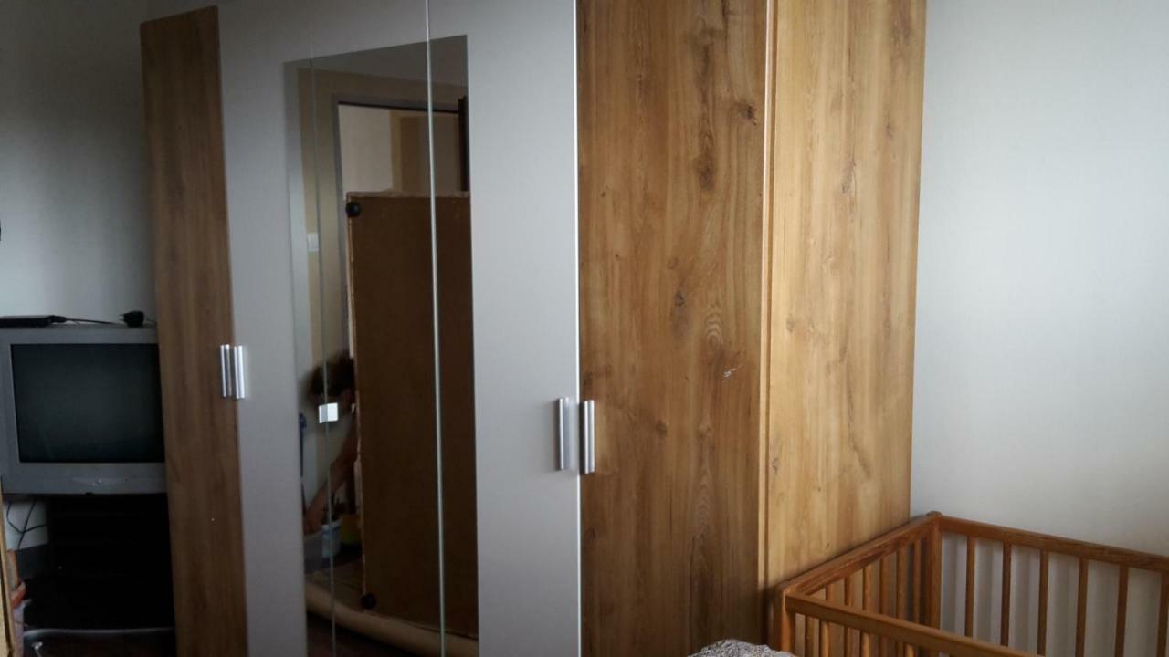 Apartman Tatry-Nová Lesná 외부 사진