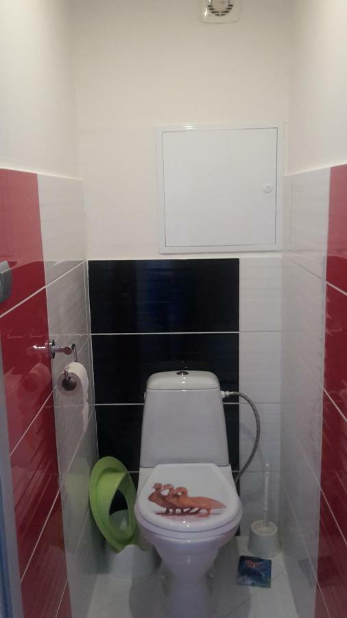 Apartman Tatry-Nová Lesná 외부 사진